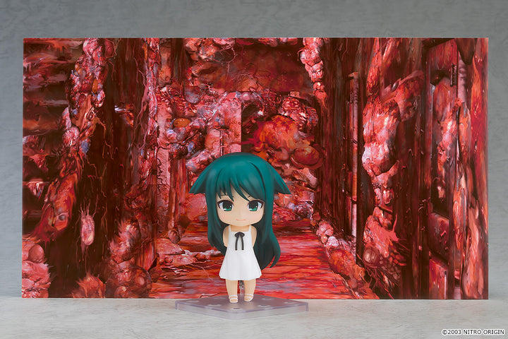 ねんどろいど 沙耶