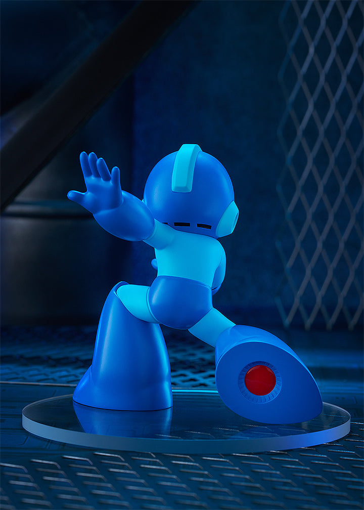 POP UP PARADE ロックマン