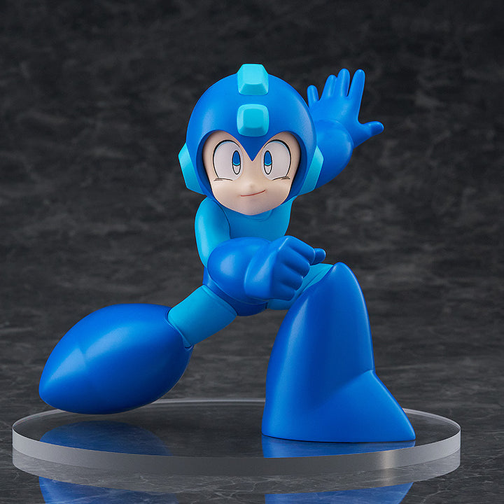 POP UP PARADE ロックマン