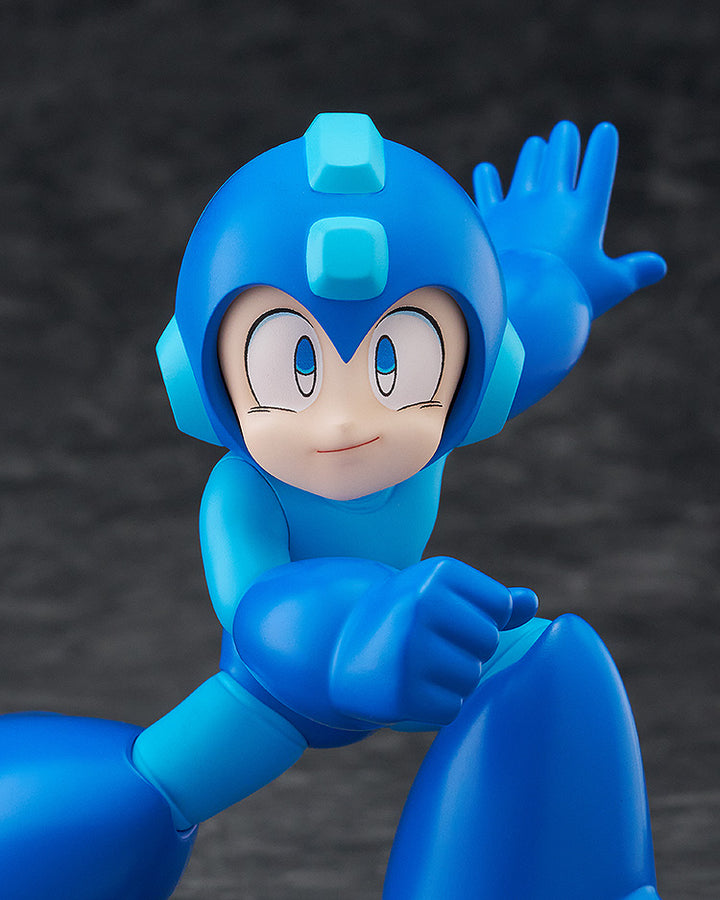POP UP PARADE ロックマン