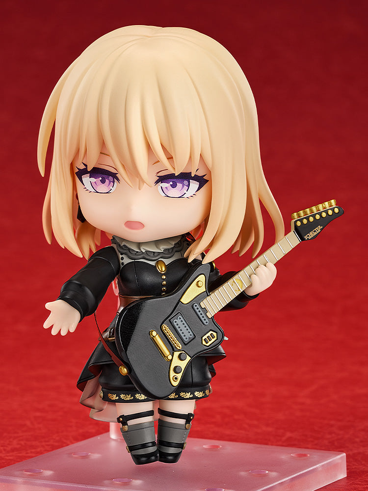 ねんどろいど ドロリス