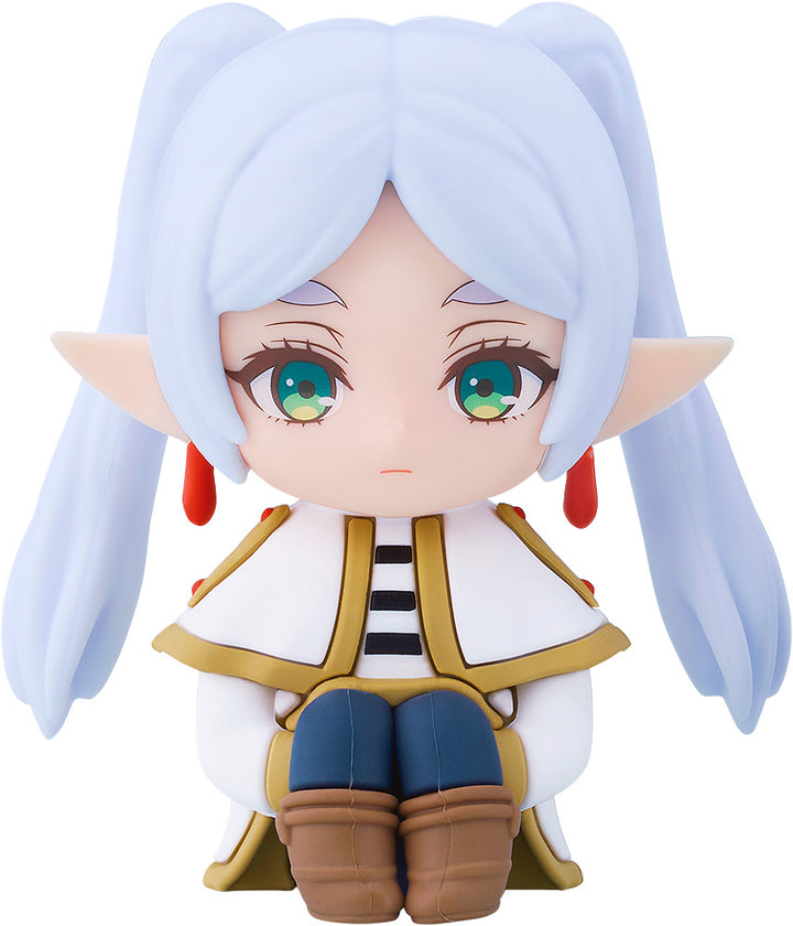 ねんどろいどぷらす フリーレン らばーますこっと