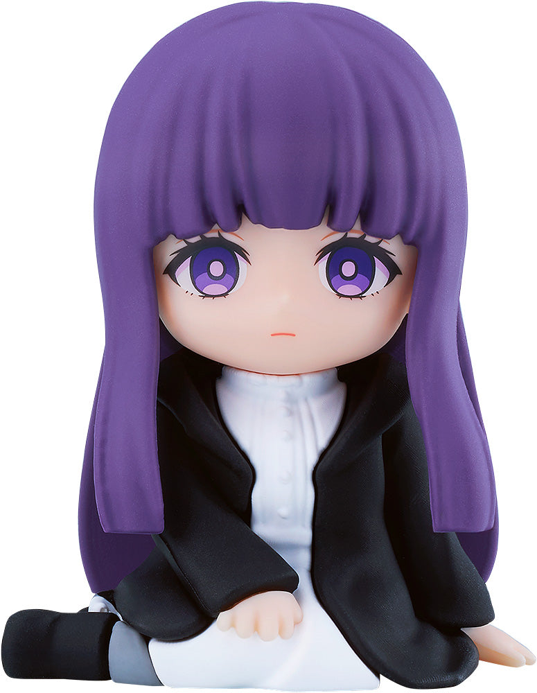 ねんどろいどぷらす フェルン らばーますこっと