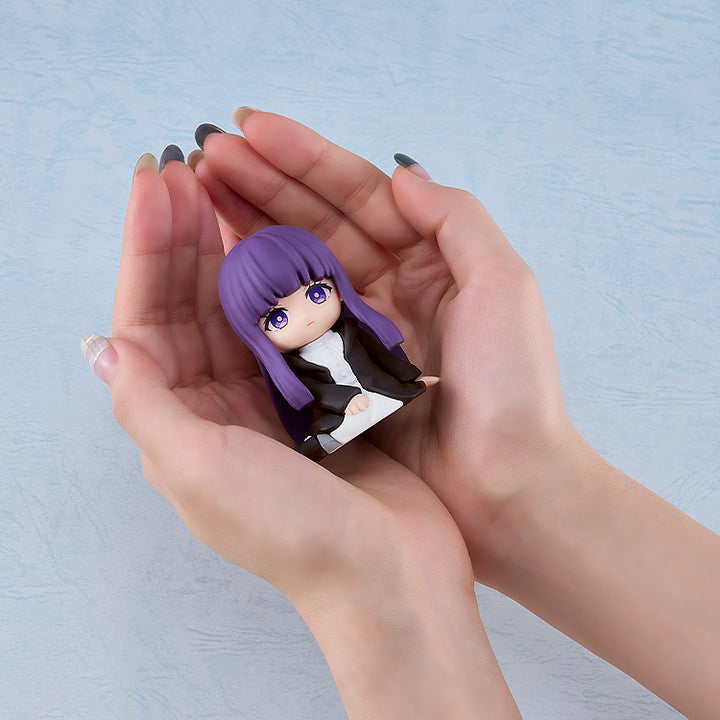 ねんどろいどぷらす フェルン らばーますこっと