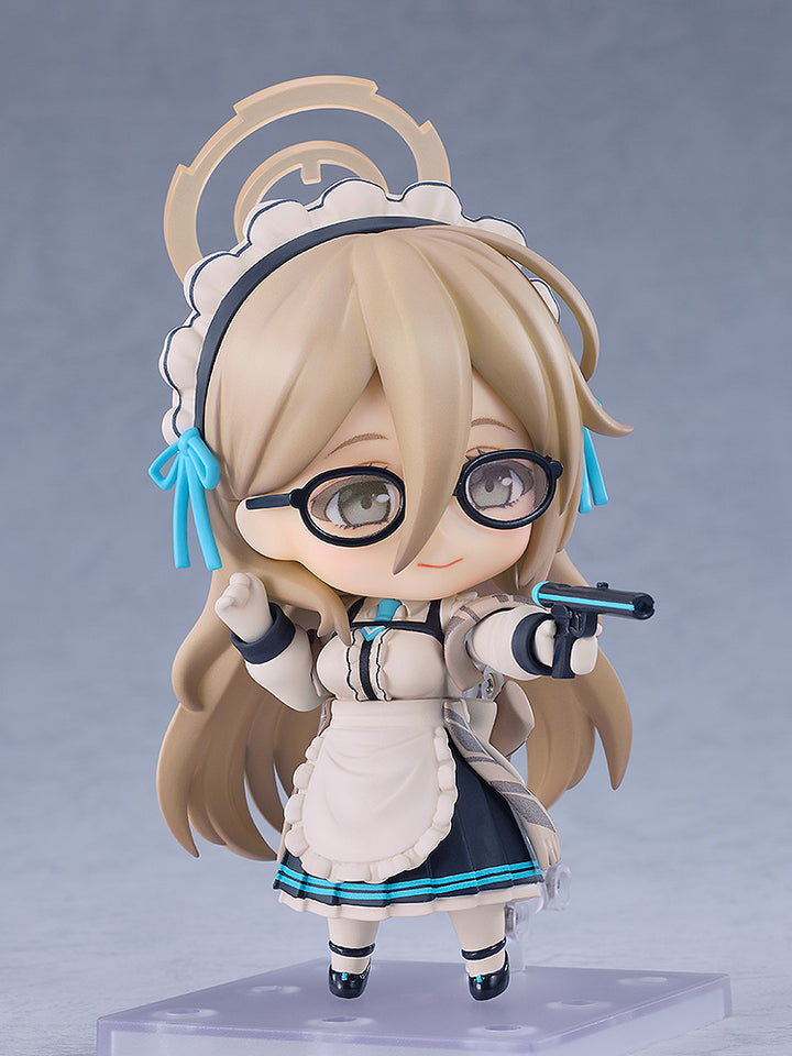 ねんどろいど 室笠アカネ