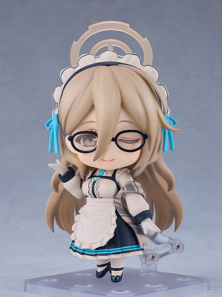 ねんどろいど 室笠アカネ