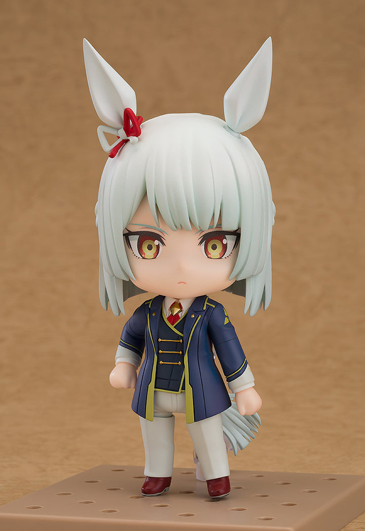 ねんどろいど フジマサマーチ