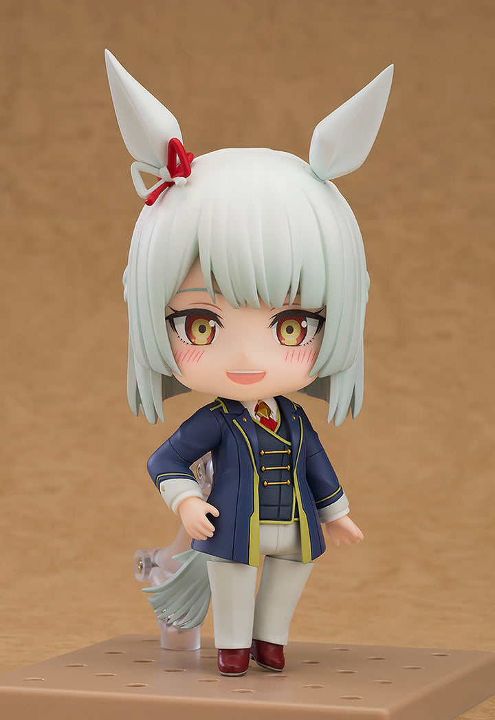 ねんどろいど フジマサマーチ