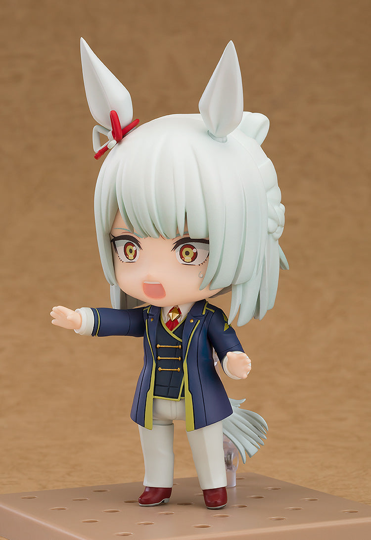 ねんどろいど フジマサマーチ