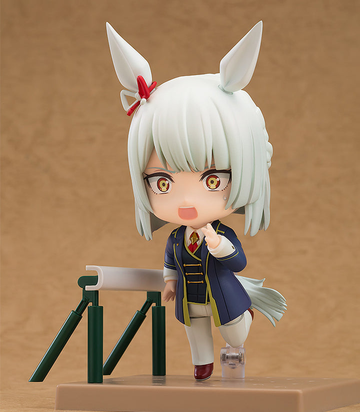 ねんどろいど フジマサマーチ