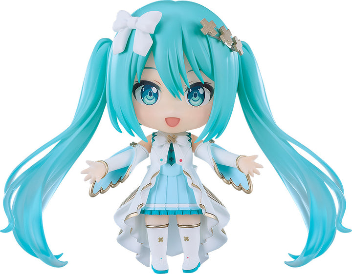 【決算セール対象！】 ねんどろいど 初音ミク 開かれた窓のセカイVer.