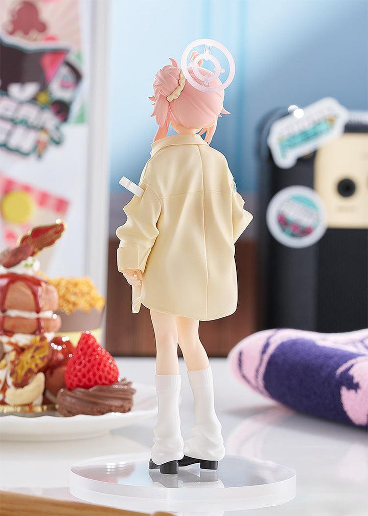 POP UP PARADE ナツ（バンド） イベントKV Ver.