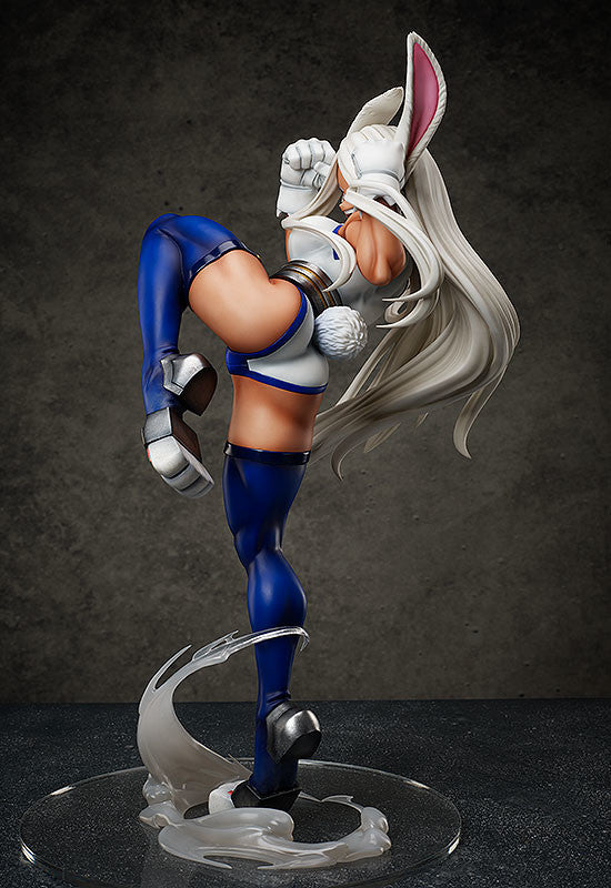 ミルコ 1/4スケール