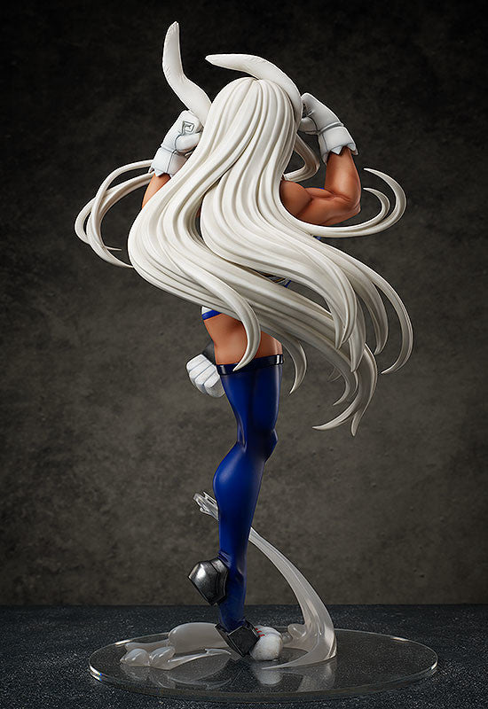 ミルコ 1/4スケール