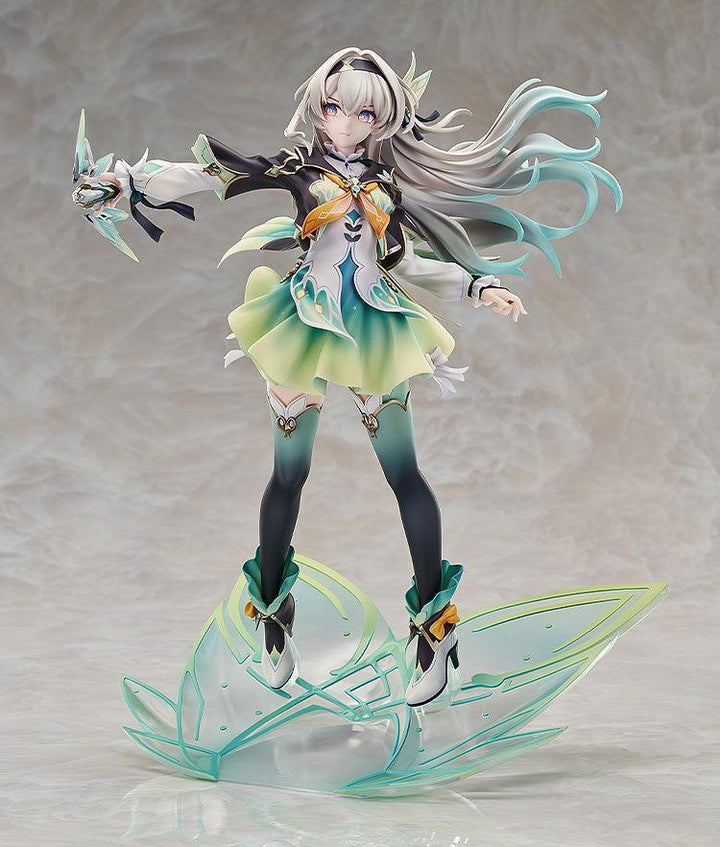 ホタル 1/7スケール