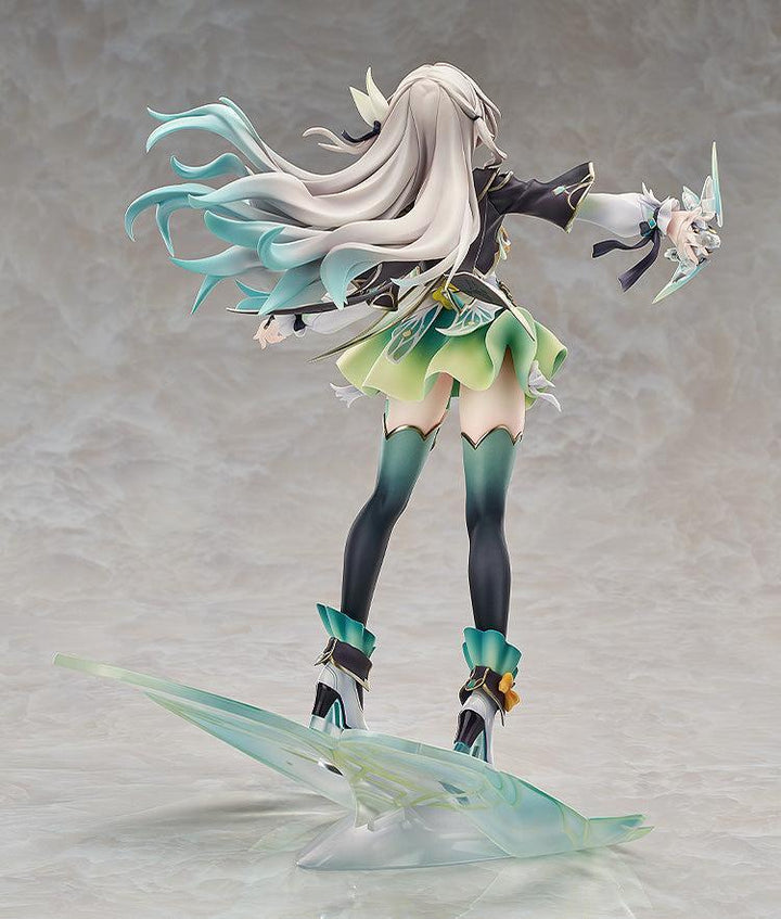 ホタル 1/7スケール
