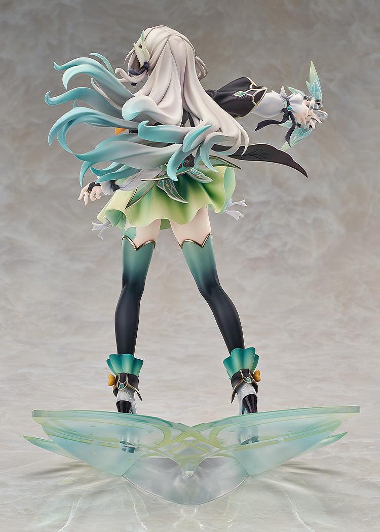 ホタル 1/7スケール
