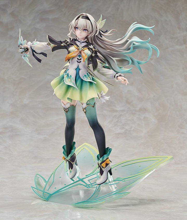 ホタル 1/7スケール