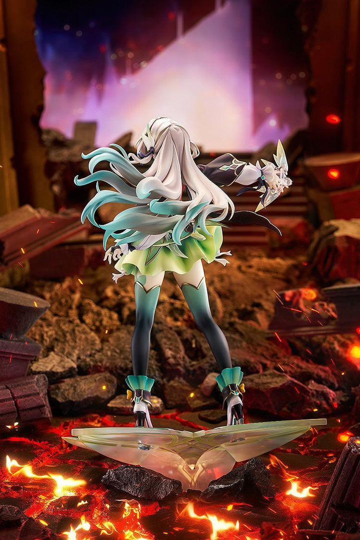 ホタル 1/7スケール