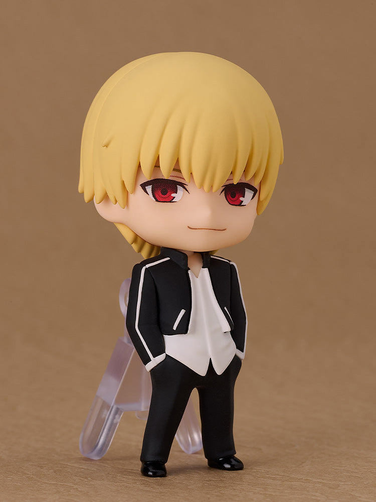 [BOX販売]ねんどろいどさぷらいず Fate/stay night -6個入りBOX-