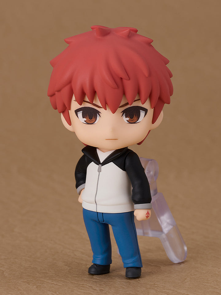 [BOX販売]ねんどろいどさぷらいず Fate/stay night -6個入りBOX-