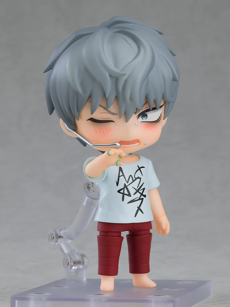 ねんどろいど ティル
