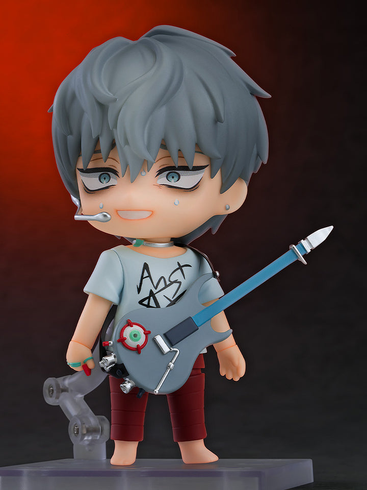 ねんどろいど ティル