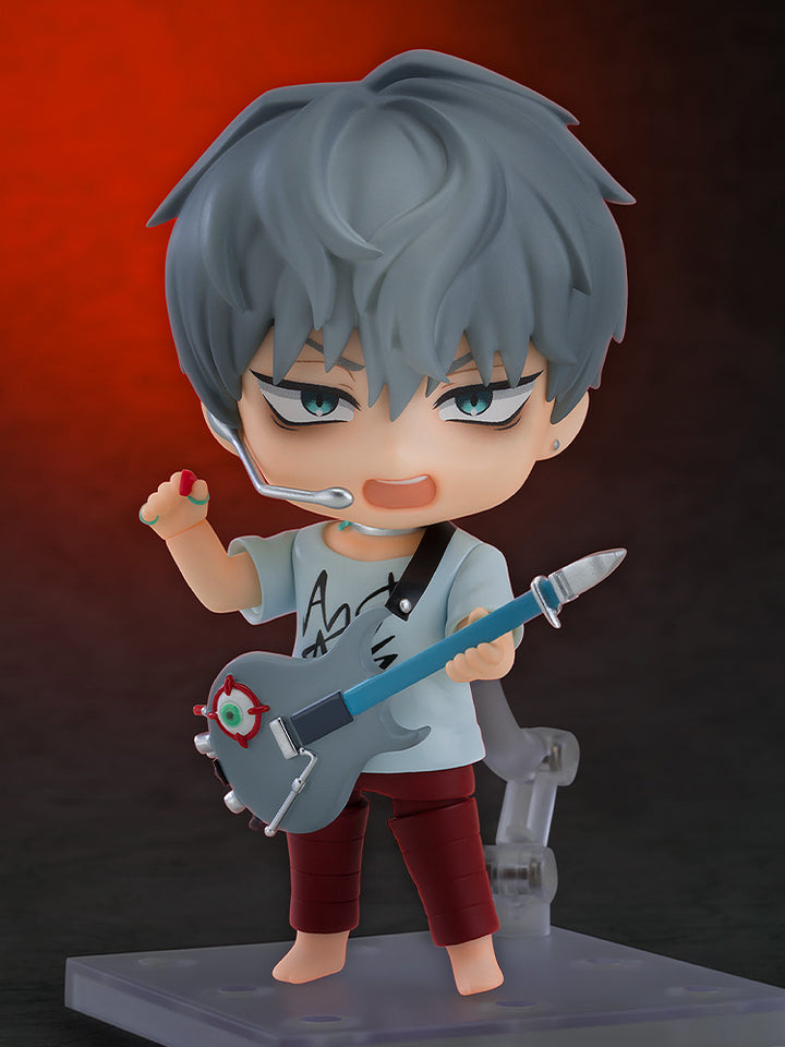 ねんどろいど ティル