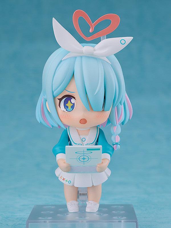 ねんどろいど アロナ