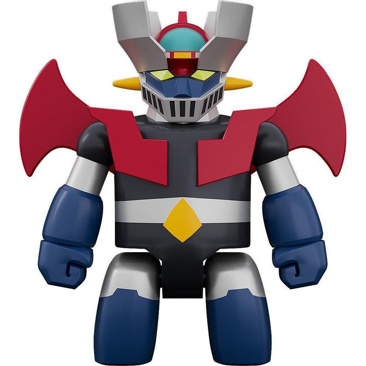 BRICKROID マジンガーZ