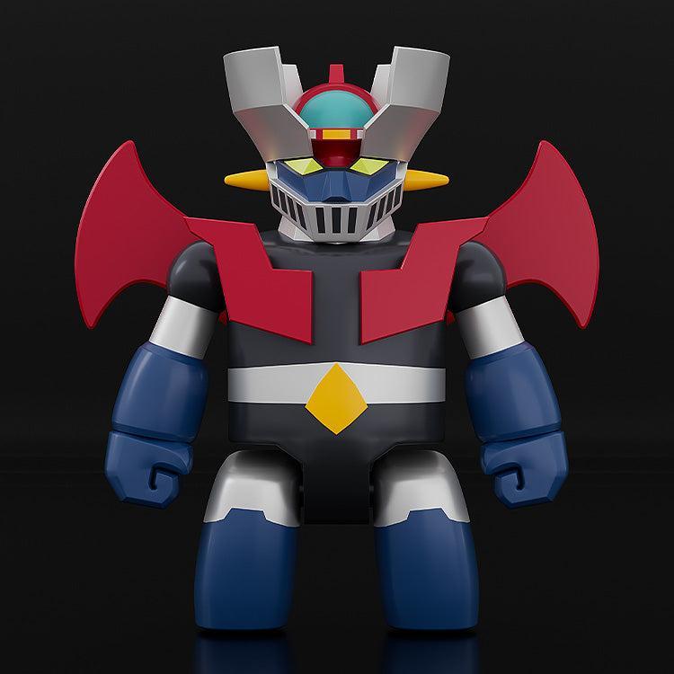 BRICKROID マジンガーZ