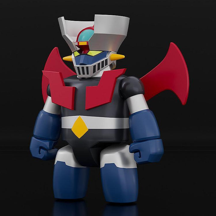 BRICKROID マジンガーZ