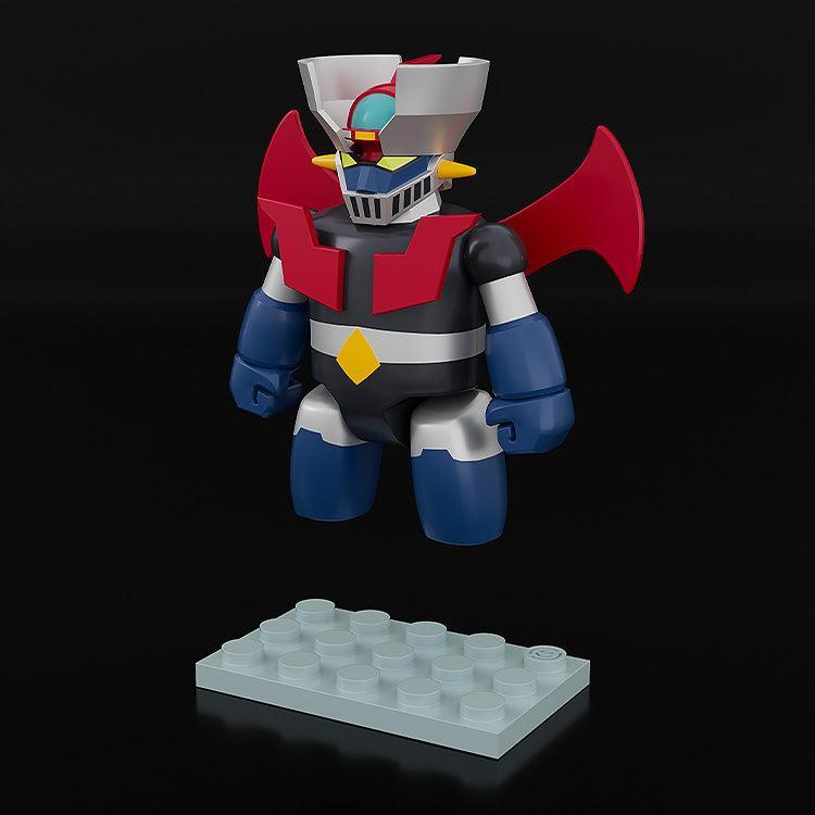 BRICKROID マジンガーZ