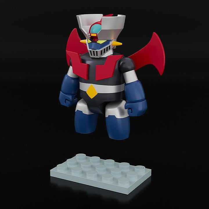 BRICKROID マジンガーZ