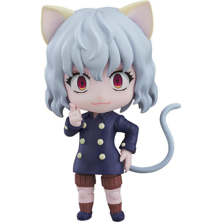 ねんどろいど ネフェルピトー