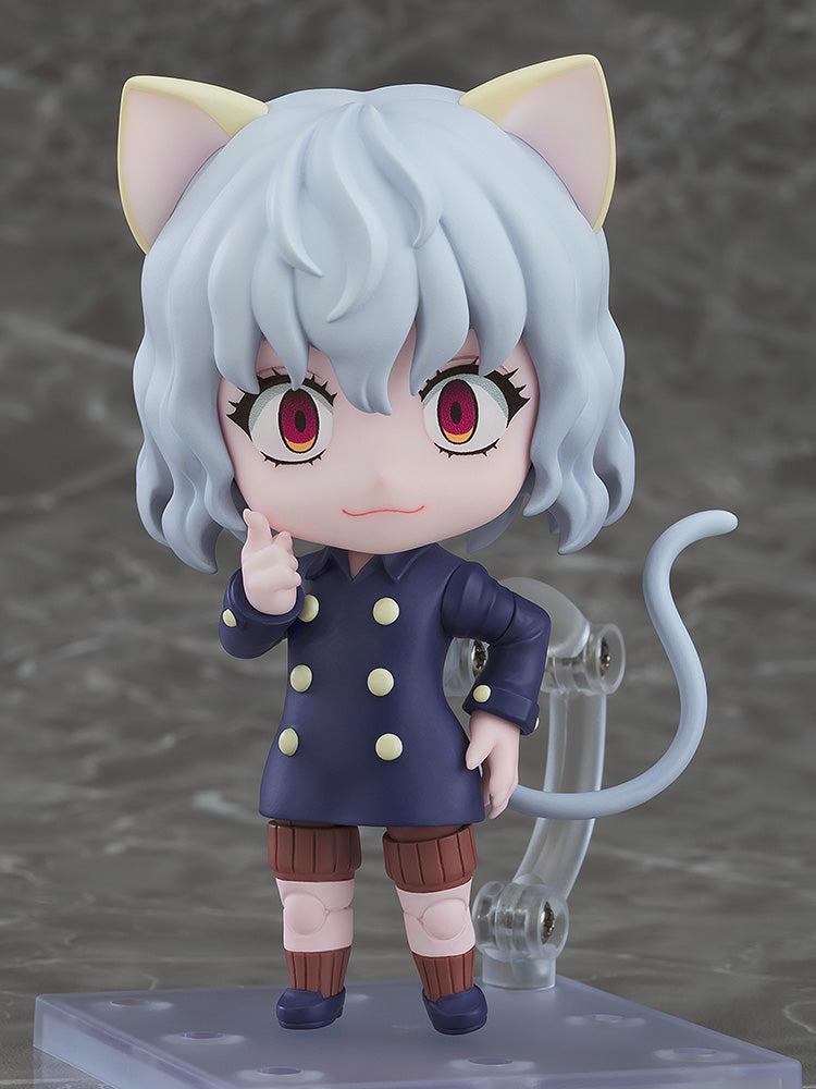 ねんどろいど ネフェルピトー