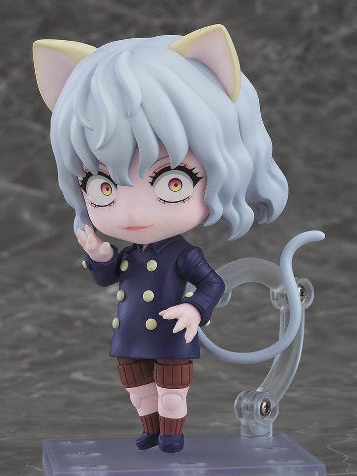 ねんどろいど ネフェルピトー