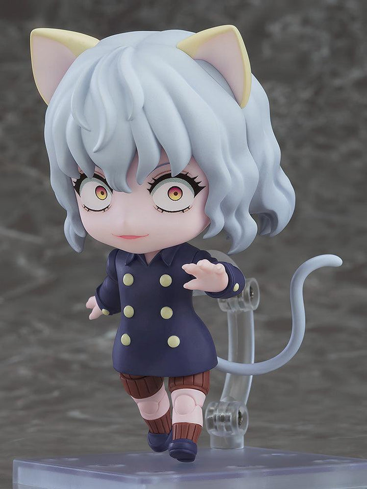 ねんどろいど ネフェルピトー
