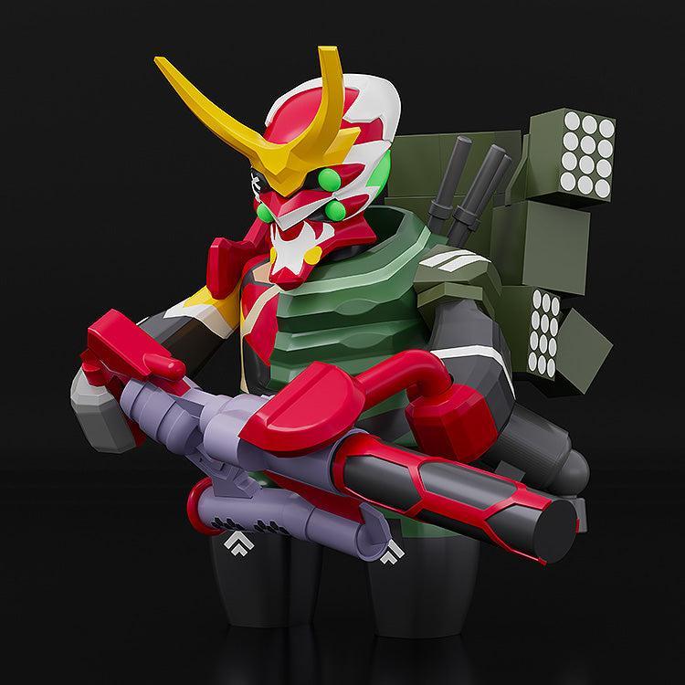 BRICKROID エヴァンゲリオン新2号機α