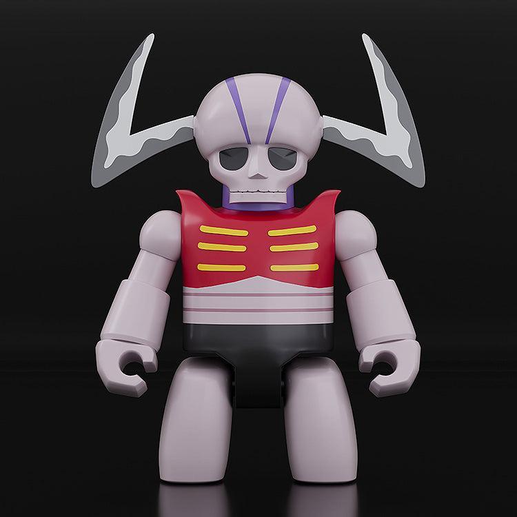 BRICKROID 機械獣セット①