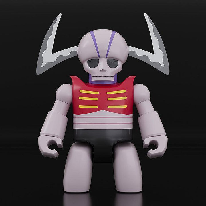 BRICKROID 機械獣セット①