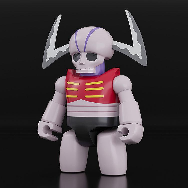 BRICKROID 機械獣セット①