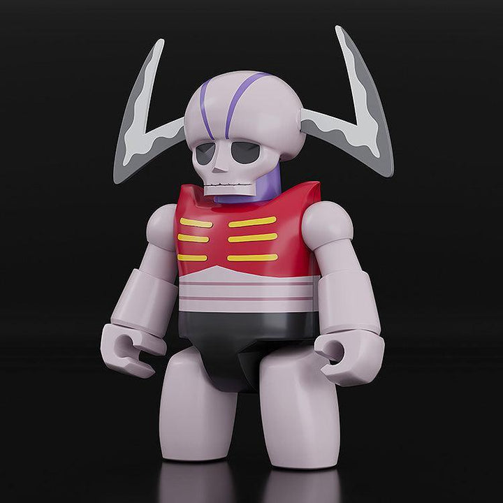 BRICKROID 機械獣セット①