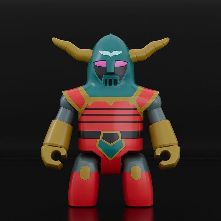 BRICKROID 機械獣セット①
