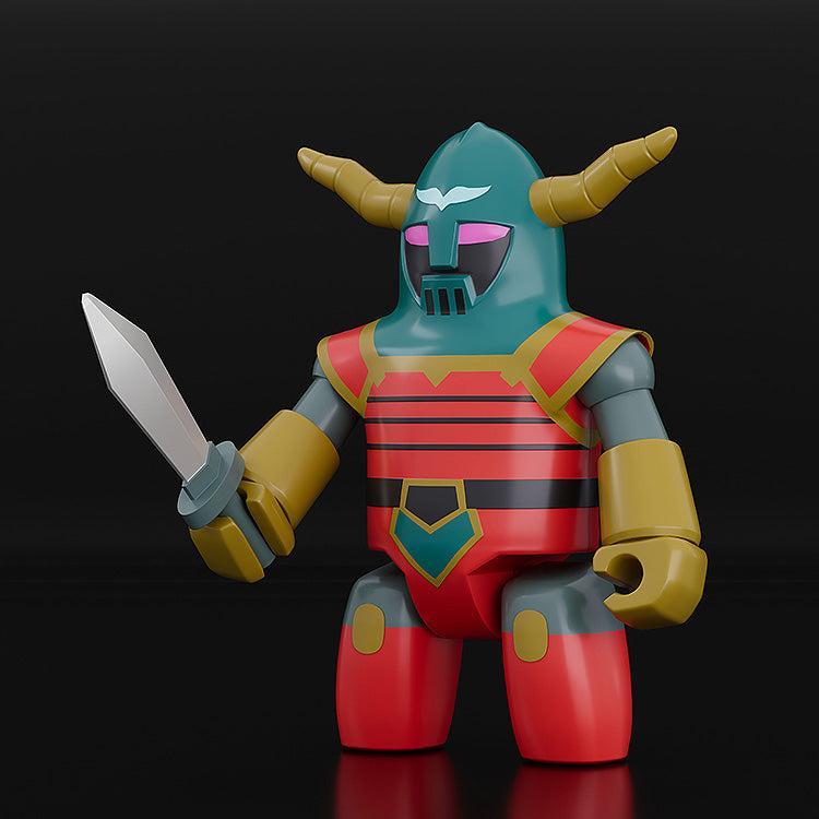 BRICKROID 機械獣セット①