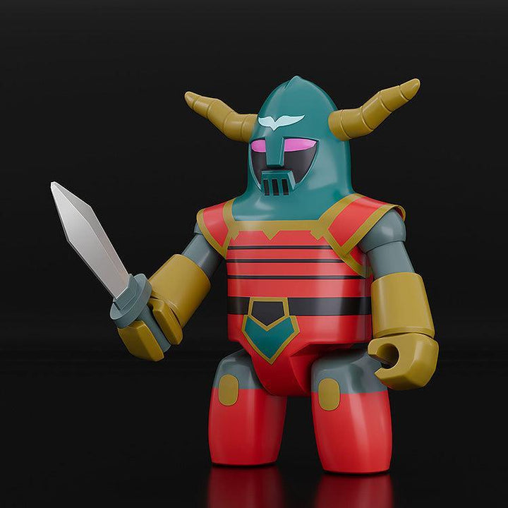 BRICKROID 機械獣セット①