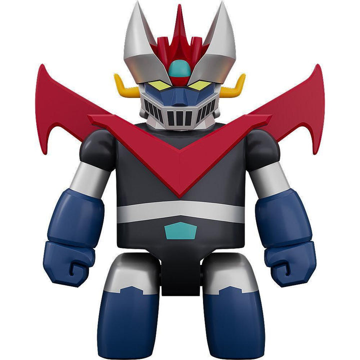 BRICKROID グレートマジンガー