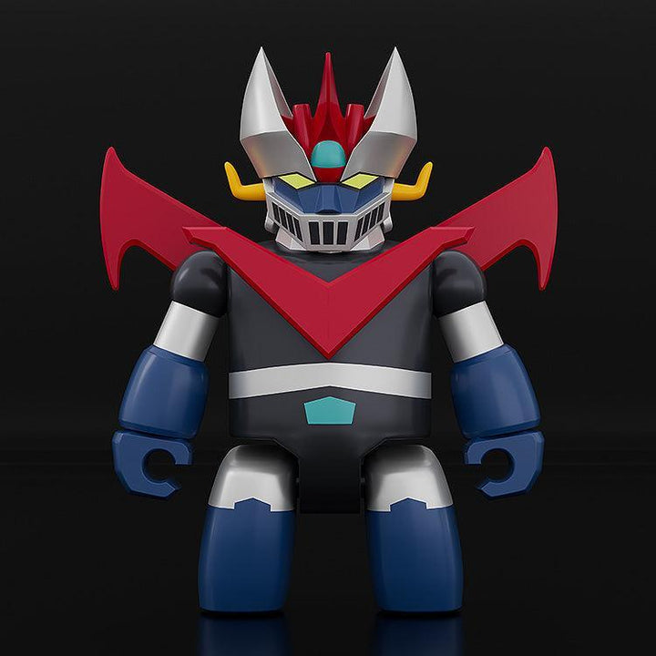 BRICKROID グレートマジンガー