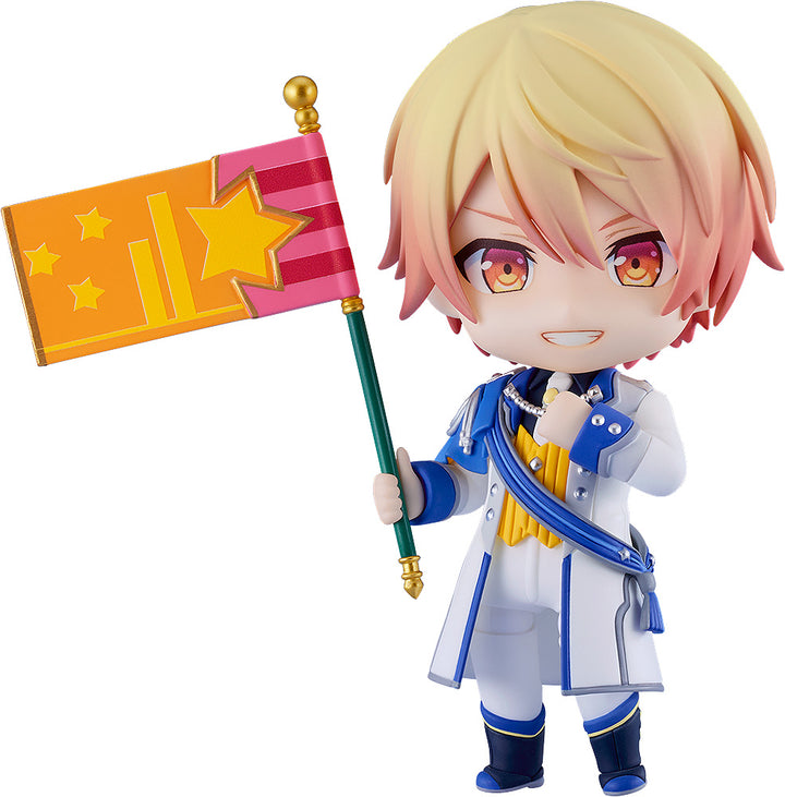 ねんどろいど 天馬司
