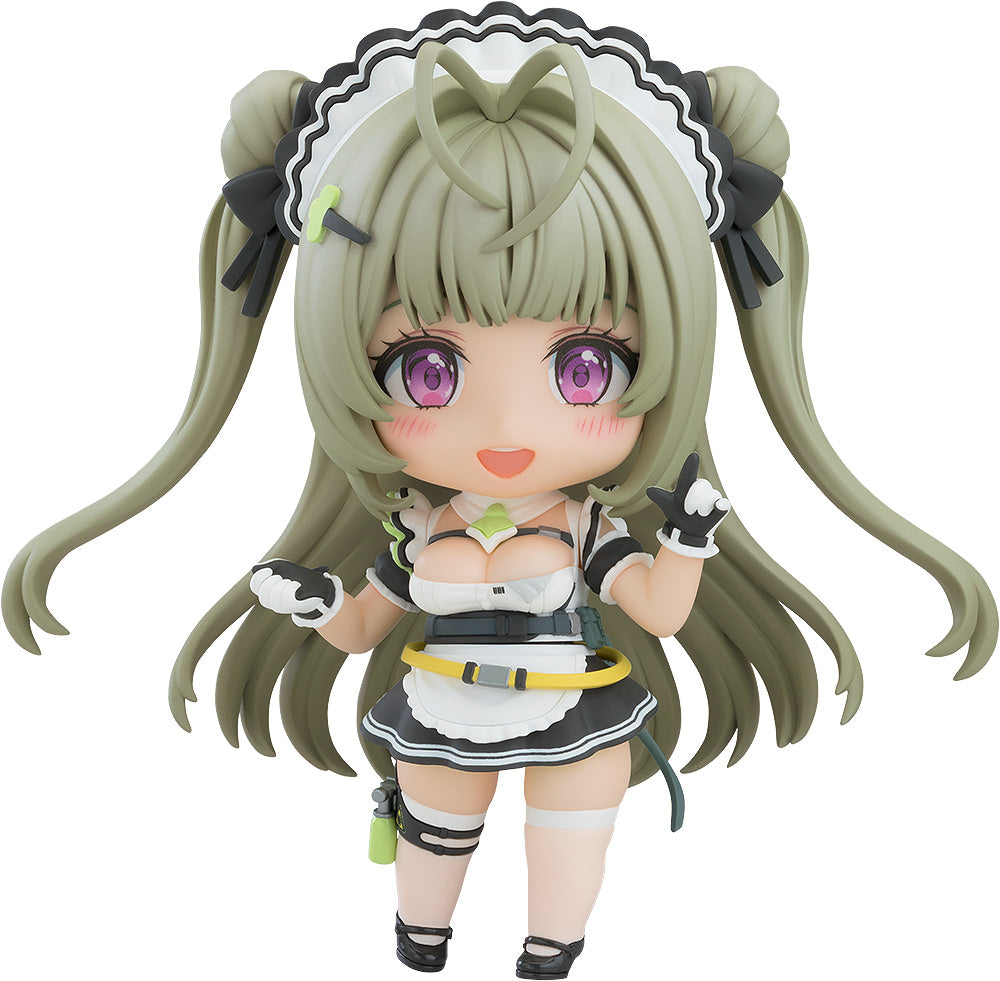 ねんどろいど ソーダ